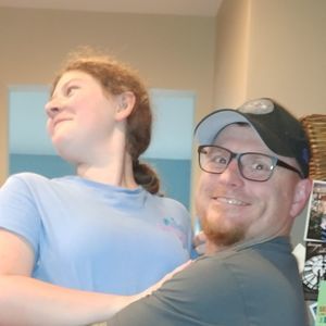 Meet your Posher, Warren